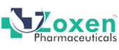 zoxen-pharmaceuticals