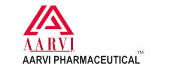 aarvi-pharmaceutical