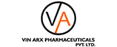 vin-arx-pharmaceuticals-pvt-ltd
