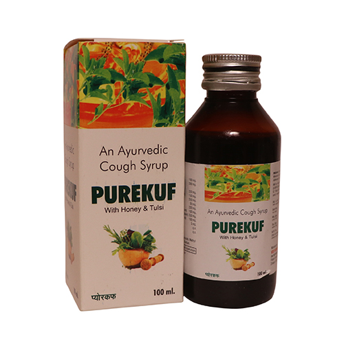 PUREKUF Syrup