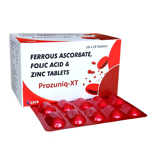 PROZUNIQ-XT Tablets