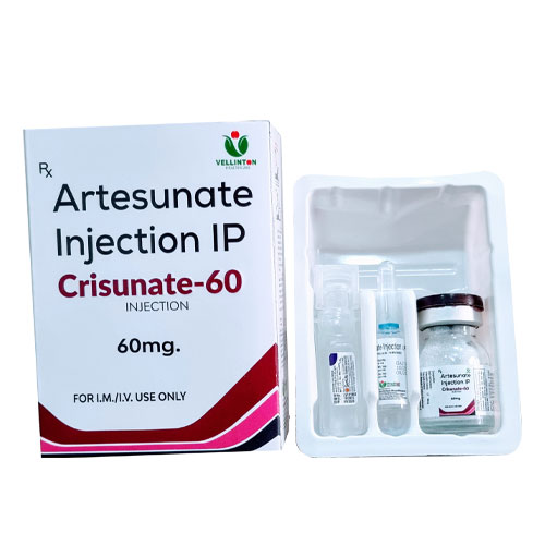 Crisunate-60 Injection