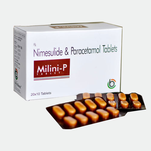 MILINI-P Tablets