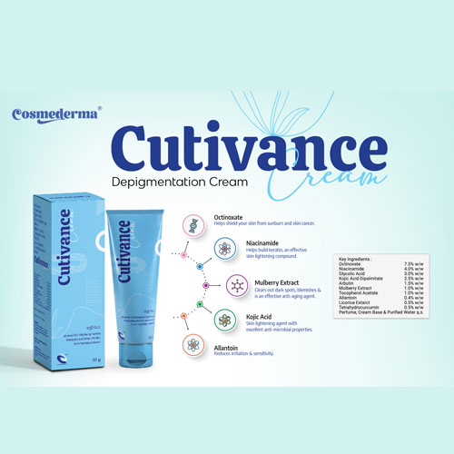 Cutivance Cream