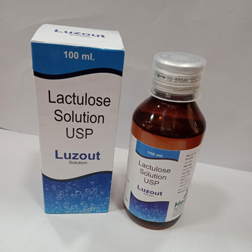 LUZOUT Syrup