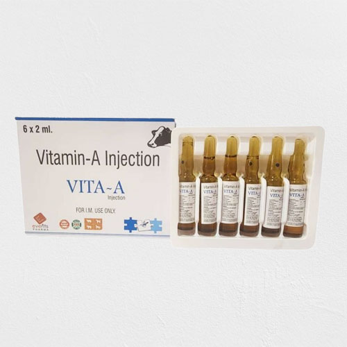VITA-A Injections