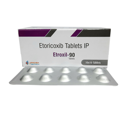 ETROXIL-90 Tablets
