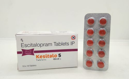 KESITALO-5 Tablets