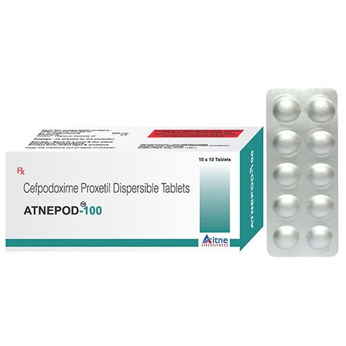 ATNEPOD-100 Tablets