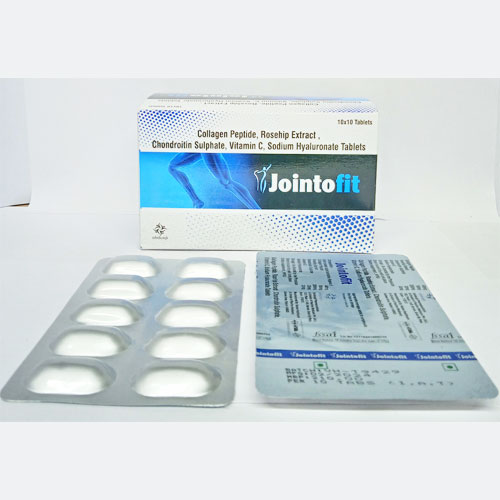 JOINTOFIT-Tablets