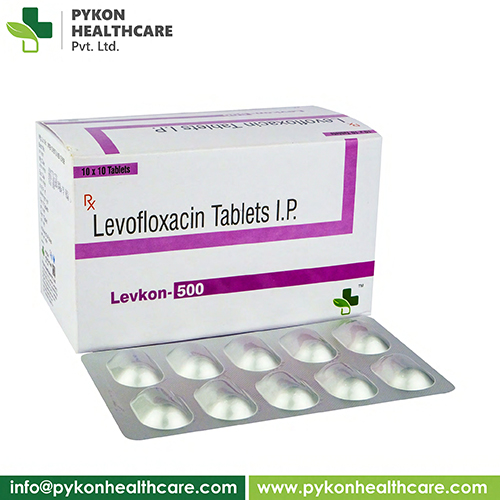 LEVKON-500 Tablets