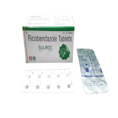 SULROC Tablets