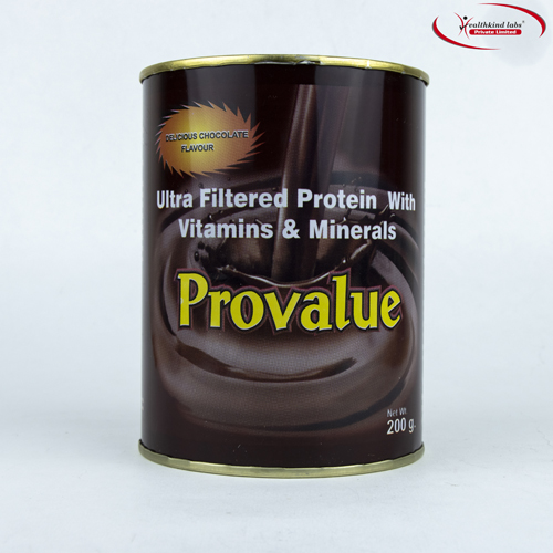 PROVALUE Protein Powder