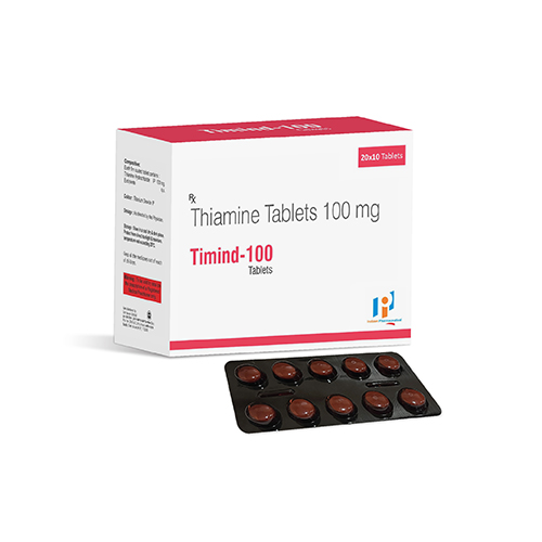 TIMIND-100 Tablets