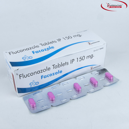 FACOZOLE-150 Tablets