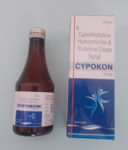 CYPOKON Syrup
