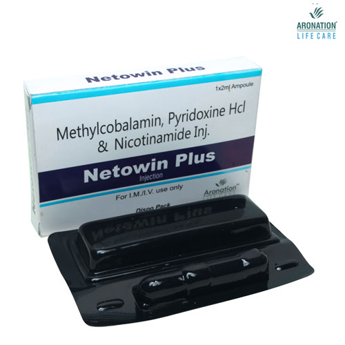 NETOWIN-PLUS Injection