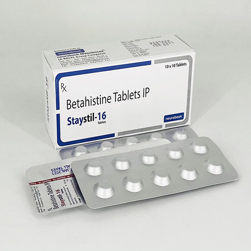 Staystil-16 Tablets