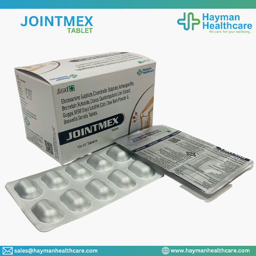 JOINTMEX Tablets