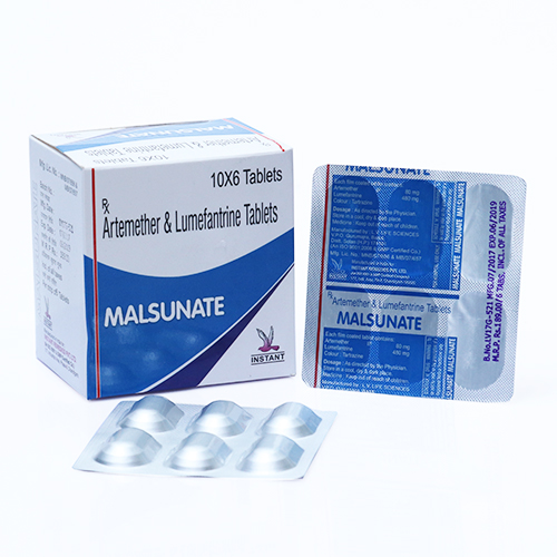 Malsunate Tablets