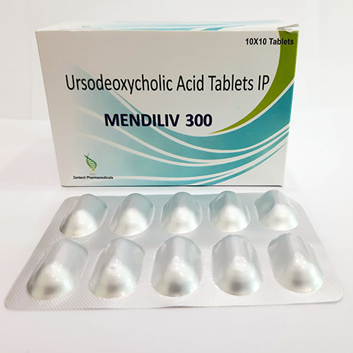 MENDILIV-300 Tablets