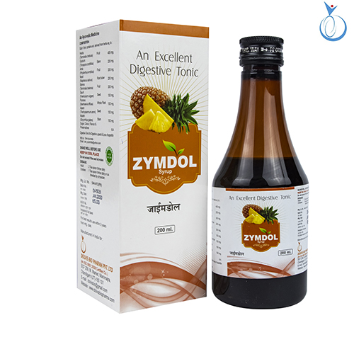 ZYMDOL Syrup