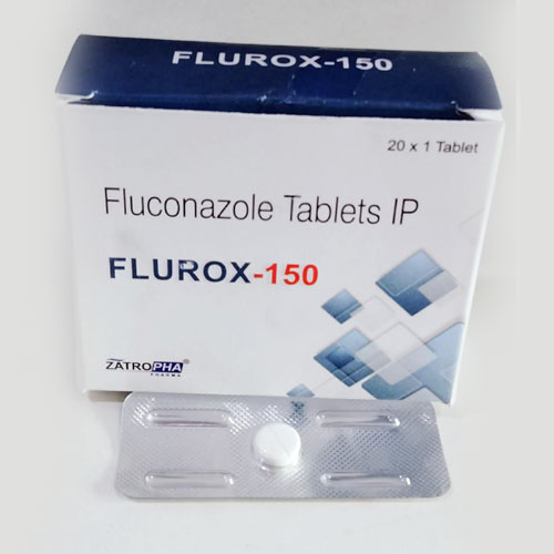 FLUROX-150 Tablets