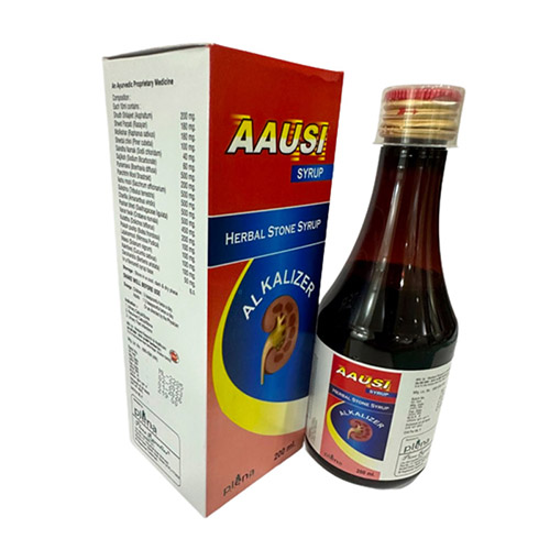 Aausi Syrup