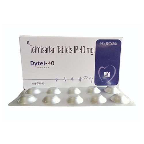 DYTEL-40 Tablets