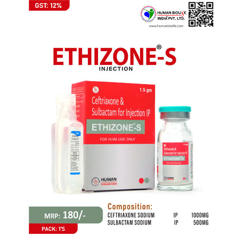 ETHIZONE-S 1.5 Injection
