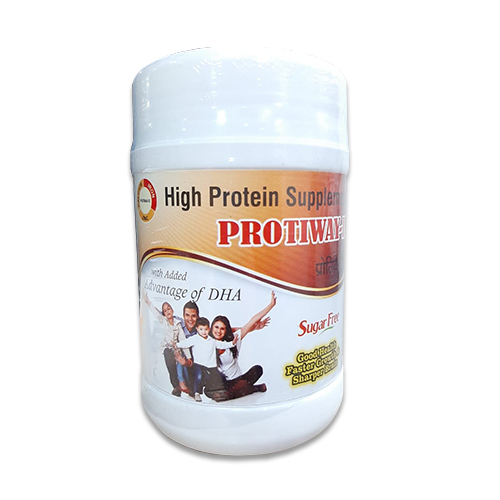PROTIWAY-D Protein Powder