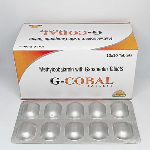 G-COBAL Tablets
