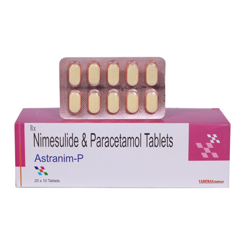 Astranim-P Tablets
