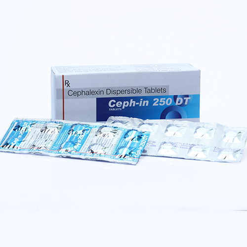 Ceph-in-250 DT Tablets