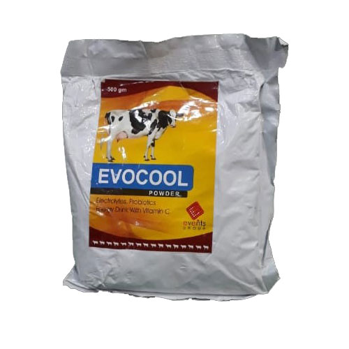 EVOCOOL Powder