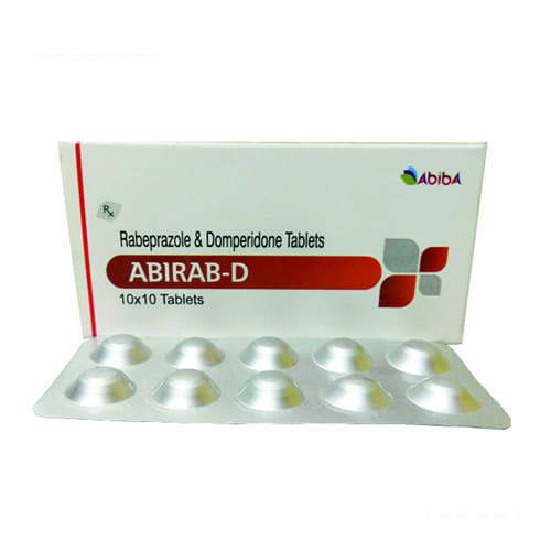 ABIRAB-D Tablets