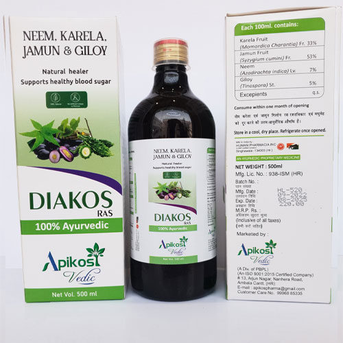 Diakos-Ras