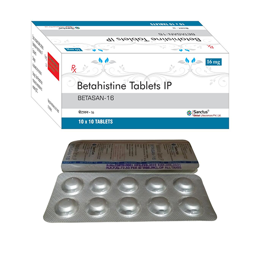 BETASAN-16 Tablets