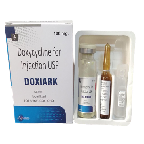 DOXIARK Injection