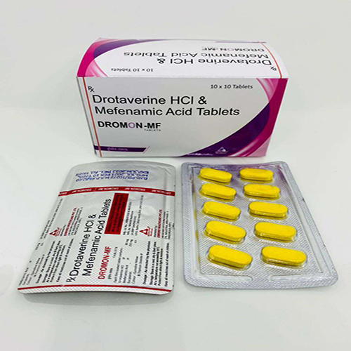 DROMON-MF Tablets