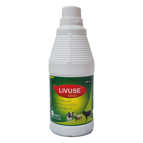 Livuse Liquid (500ml)