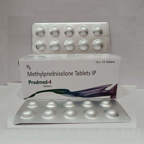PREDMED-4 Tablets