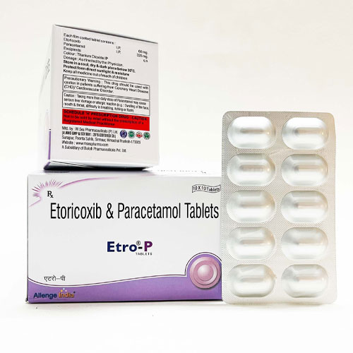 ETRO®-P Tablets