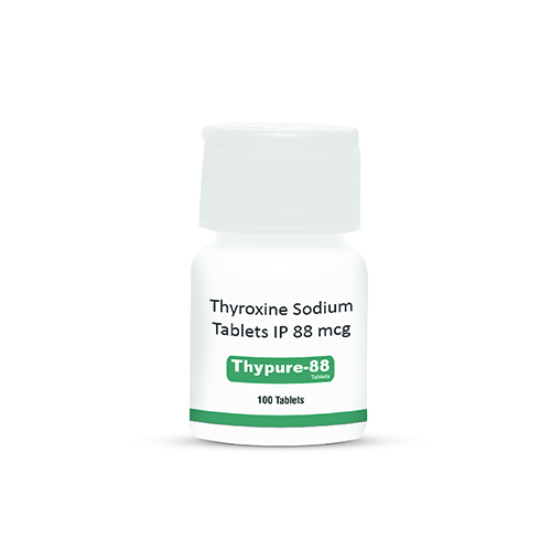 THYPURE-88 Tablets