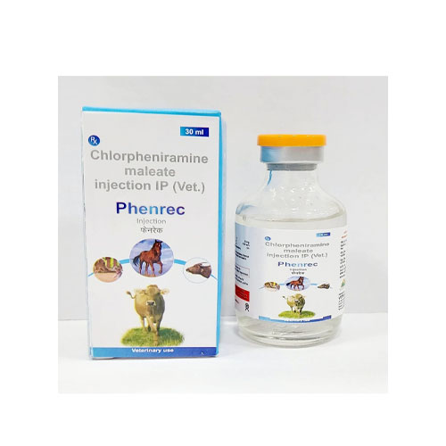 PHENREC-30ml Injection