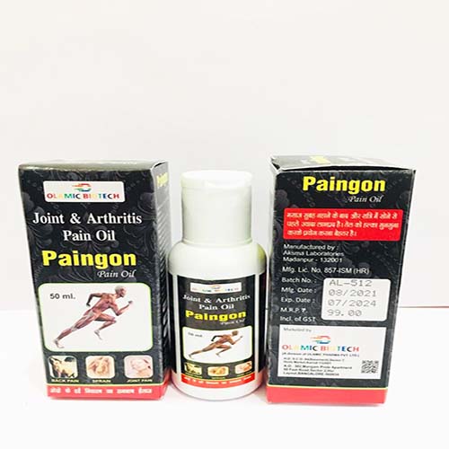 PAINGON Oil