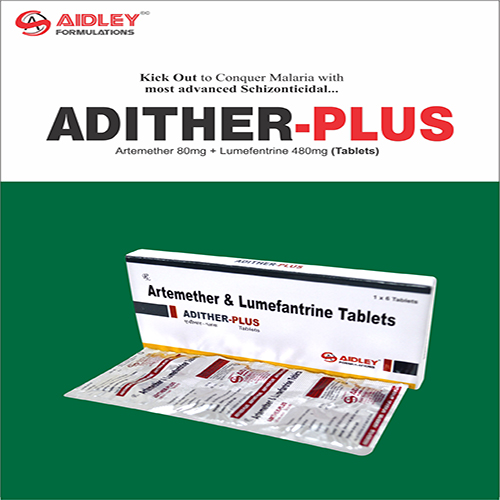 ADITHER PLUS Tablets