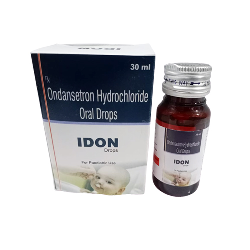 IDON Oral Drops