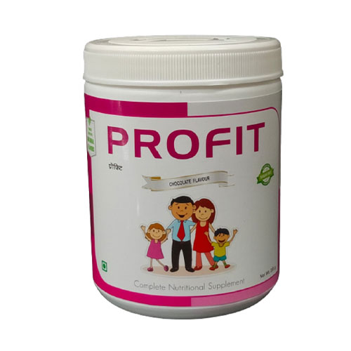 Profit Protein Powder