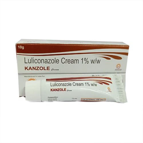 KANZOLE Cream